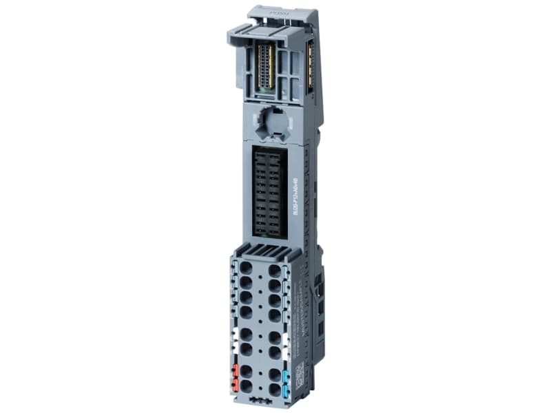 Siemens 6ES7193-6BP20-0BB1 PLC-pääte 28,8 V/DC