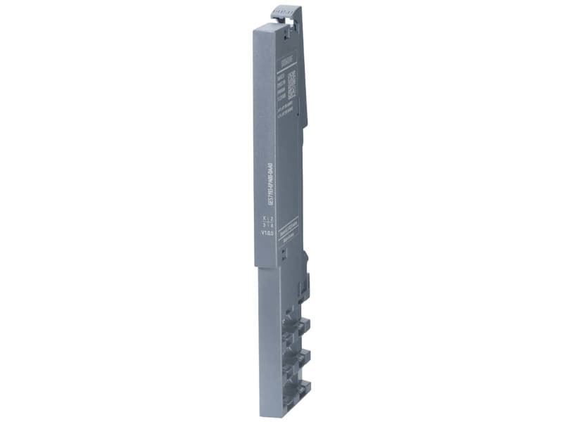 Siemens 6ES71936PA000AA0 6ES7193-6PA00-0AA0 PLC-elektroniikkamoduuli