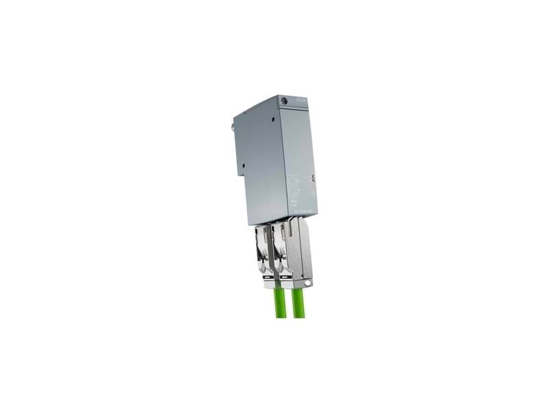Siemens 6ES71936AR000AA0 6ES7193-6AR00-0AA0 PLC-väyläsovitin