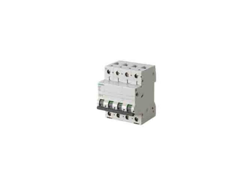 Siemens 5SL66207 5SL6620-7 Ledningssikkerhedsafbryder 20 A 400 V