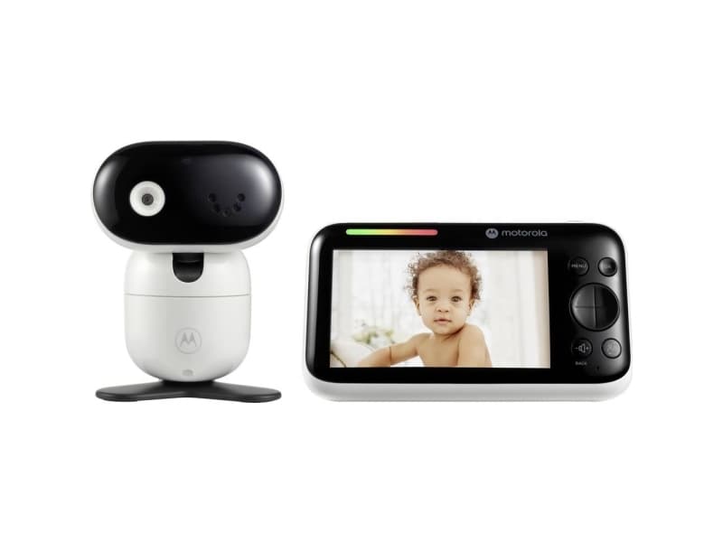 Motorola PIP1510 -monitori 5 Pan & Til | Motorola