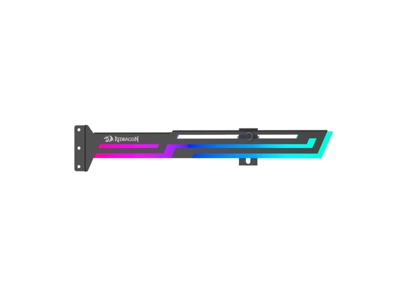 Redragon näytönohjaimen pidike RD-GCP03 RGB