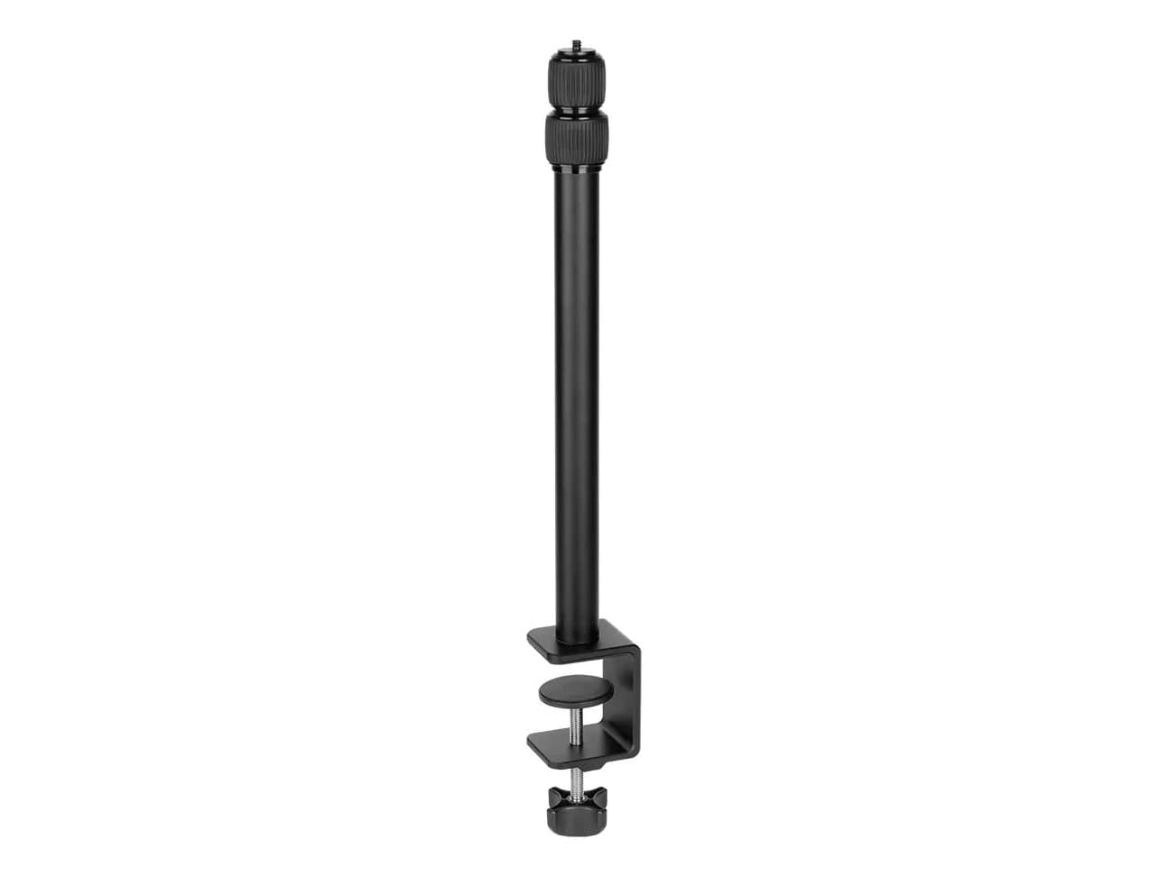 SmallRig 3992, Kiinnike, musta, Akryylinitriilibutadieenistyreeni (ABS), Alumiini, Silitysrauta, Ruostumaton teräs, 10 kg, 54 mm, 42 mm