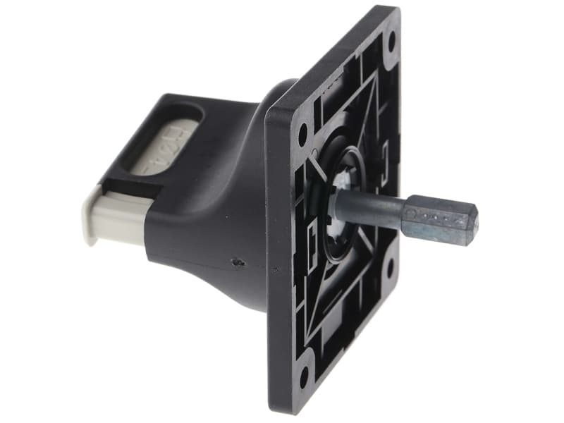 Schneider Electric VBF0 Kuorman katkaisukytkin 1 kpl Kytkentäjännite (max.): 690 V/AC (S x K) 60 mm x 74 mm)