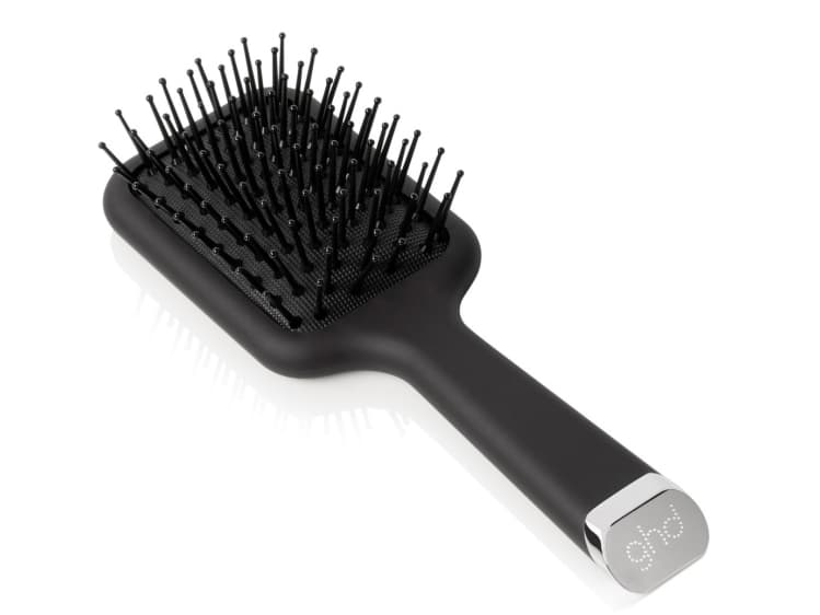 GHD Ghd Mini Paddle Brush - svart