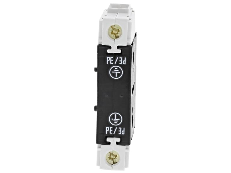 SCHNEIDER ELECTRIC Jordelement Monteres på V02 / V2