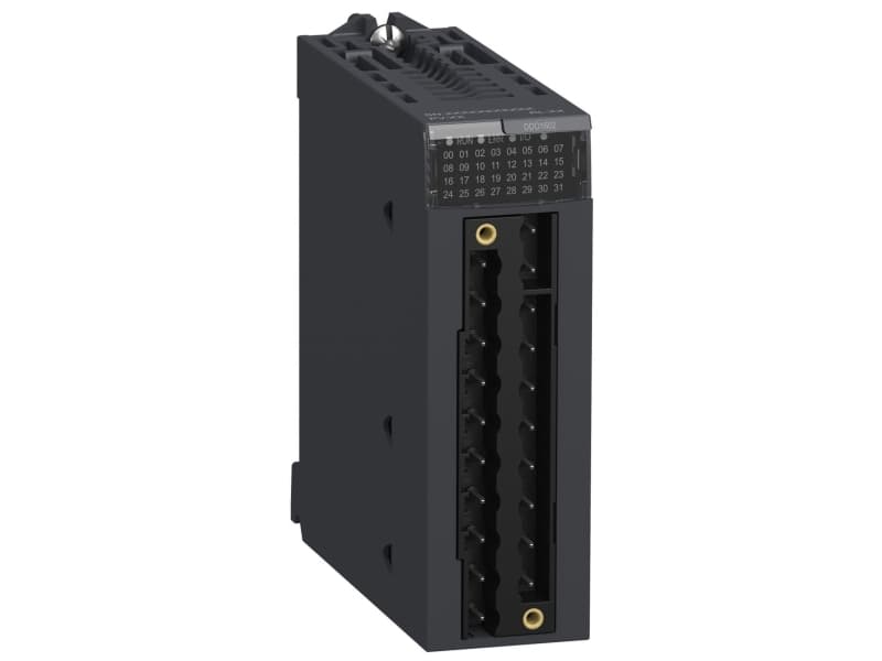 Schneider Electric BMXDDO1602