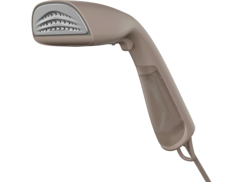 Electrolux E7HS2-8WB, Kannettava vaatehöyrystin, 0,1 L, Keltainen, Painikkeet, 28 g/min, Keraaminen