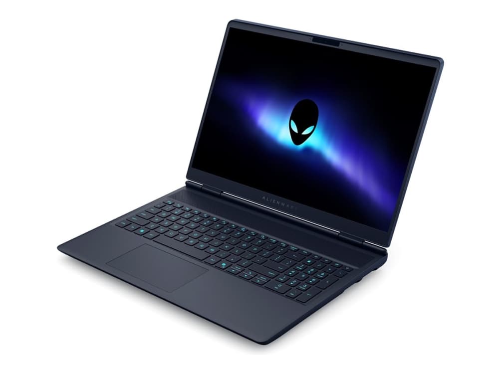 Alienware 16X Aurora U7-255HX 32GB 1TB