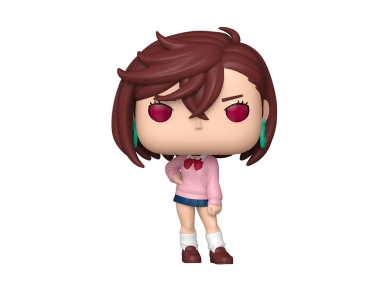 Funko POP Vinyl DANDADAN Momo Ayase Momo Ayase