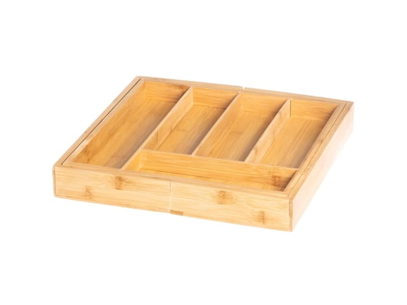 Maku Kitchen Life Maku Bambu laatikkotarjotin 36-60x35x5cm