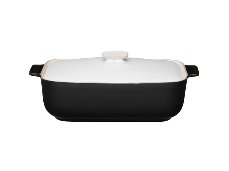 Maku Kitchen Life Maku kepimo indas 2l su dangčiu iš keramikos