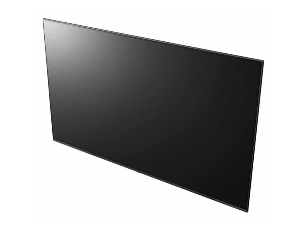 LG 50UM662H4LC 50 ÄLYKÄS HOTELLI UHD-TV DVB-T2/C/S2 WIFI AIRSERVER