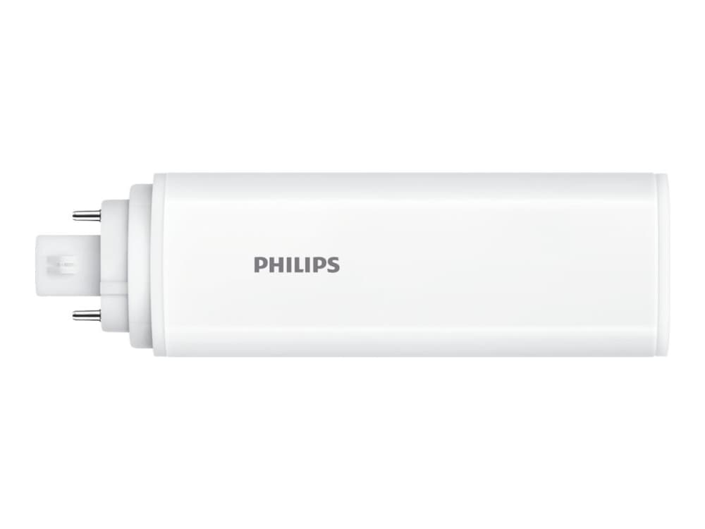 Philips CorePro LED PH-48782600, 9 W, G24q-3, 1100 lm, 30000 h, Lämmin hehku