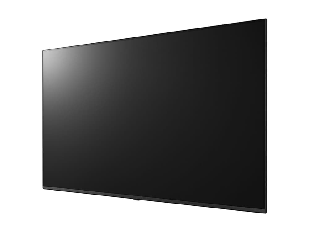 LG 75UM662H4LC, 190,5 cm (75), 3840 x 2160 pikseliä, 4K Ultra HD, Älytelevisio, Wi-Fi, Harmaa