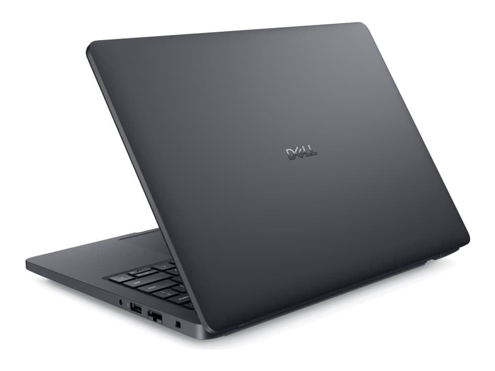 Dell Pro Max 14 MC14255 - - - Win 11 Pro - 16 GB RAM - 512 GB SSD NVMe - 14 1920 x 1200 (Full HD Plus)