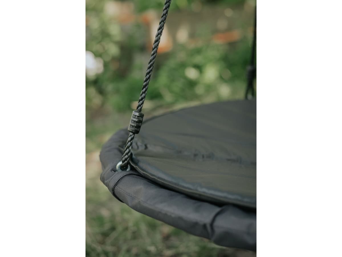 KREA Mattress Black Swing, D100 CM