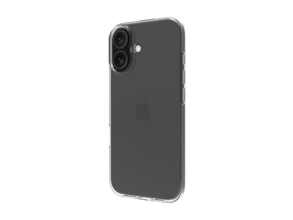 dbramante1928 Greenland, Suojus, Apple, iPhone 17, Läpinäkyvä