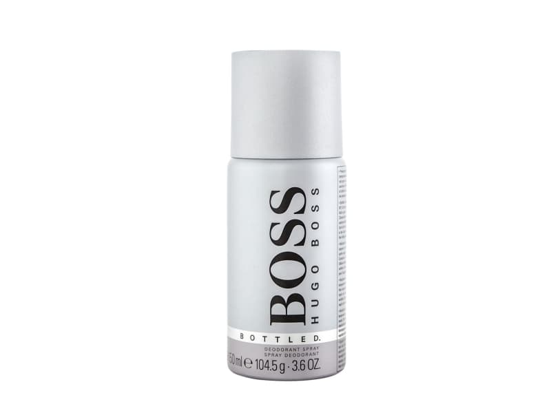 Hugo Boss Bottled Deo Spray - Mand - 150 ml