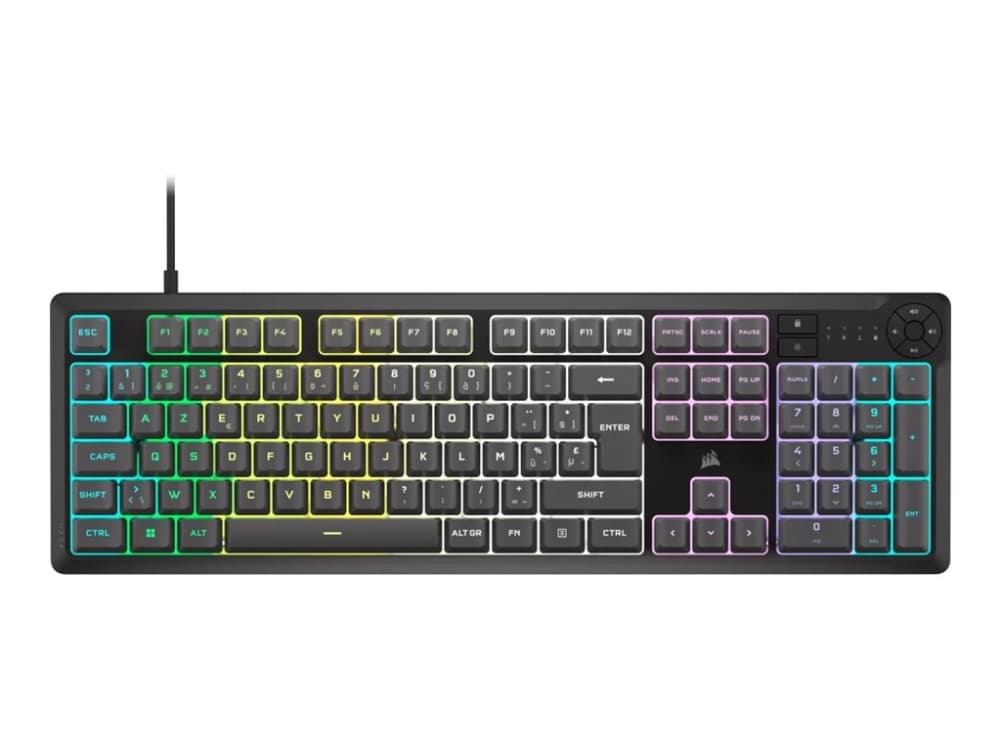 Corsair Gaming K55 Core TKL