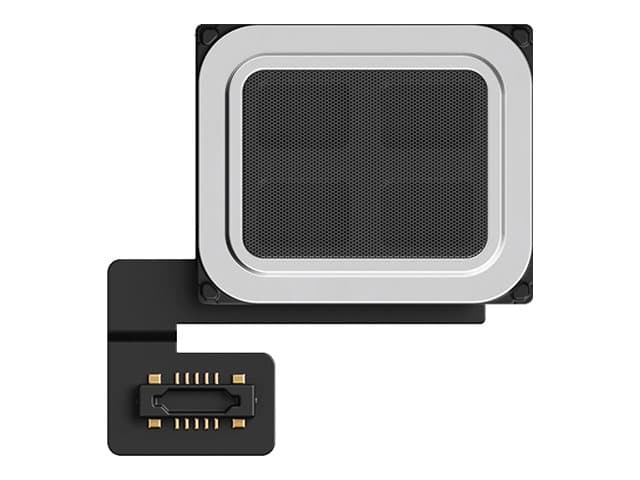 Fairphone F6EARP-1ZW-WW1, Korvakaiutin, Fairphone, Fairphone 6, musta, 12,9 mm, 2,9 mm