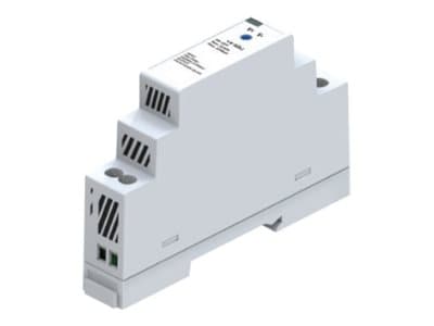 Teltonika PR321NP0, Valkoinen, 90 - 264 V, 0,5 A, 50 - 60 Hz, 24 V, Oikosulku