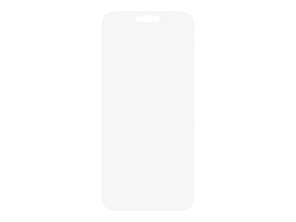 PanzerGlass ® Anti-Reflective Armor Screen Protector iPhone 17 Pro Max w. EasyAligner, Apple, Apple - iPhone 17 Pro Max, Asennus kuivana, Naarmuuntumisenkestävä, Iskunkestävä, Läpinäkyvä, 1 kpl