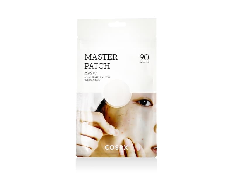 Cosrx Master Patch Basic 90 pcs.