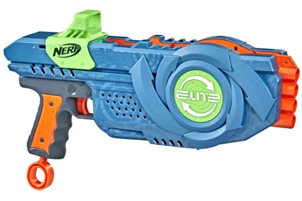 Nerf Elite 2.0 Flipshots Flip-8 Flip-8
