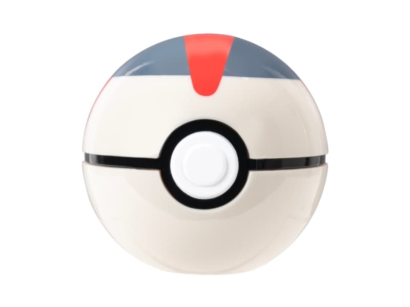 POKEMON CLIP N GO-bälteset FUECOCO