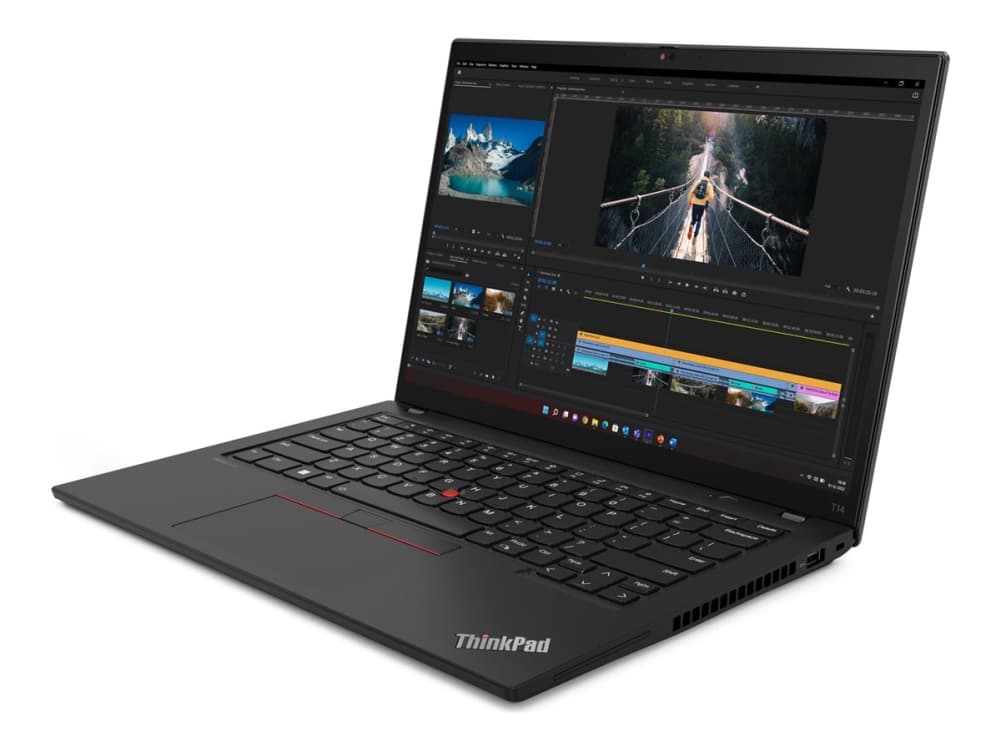 LENOVO T14 G6 AMD Ryzen AI 5 PRO 340 14 tuuman WUXGA 400n 32GB 512GB 5G-UPG 57Wh W11P 3yPS Co2