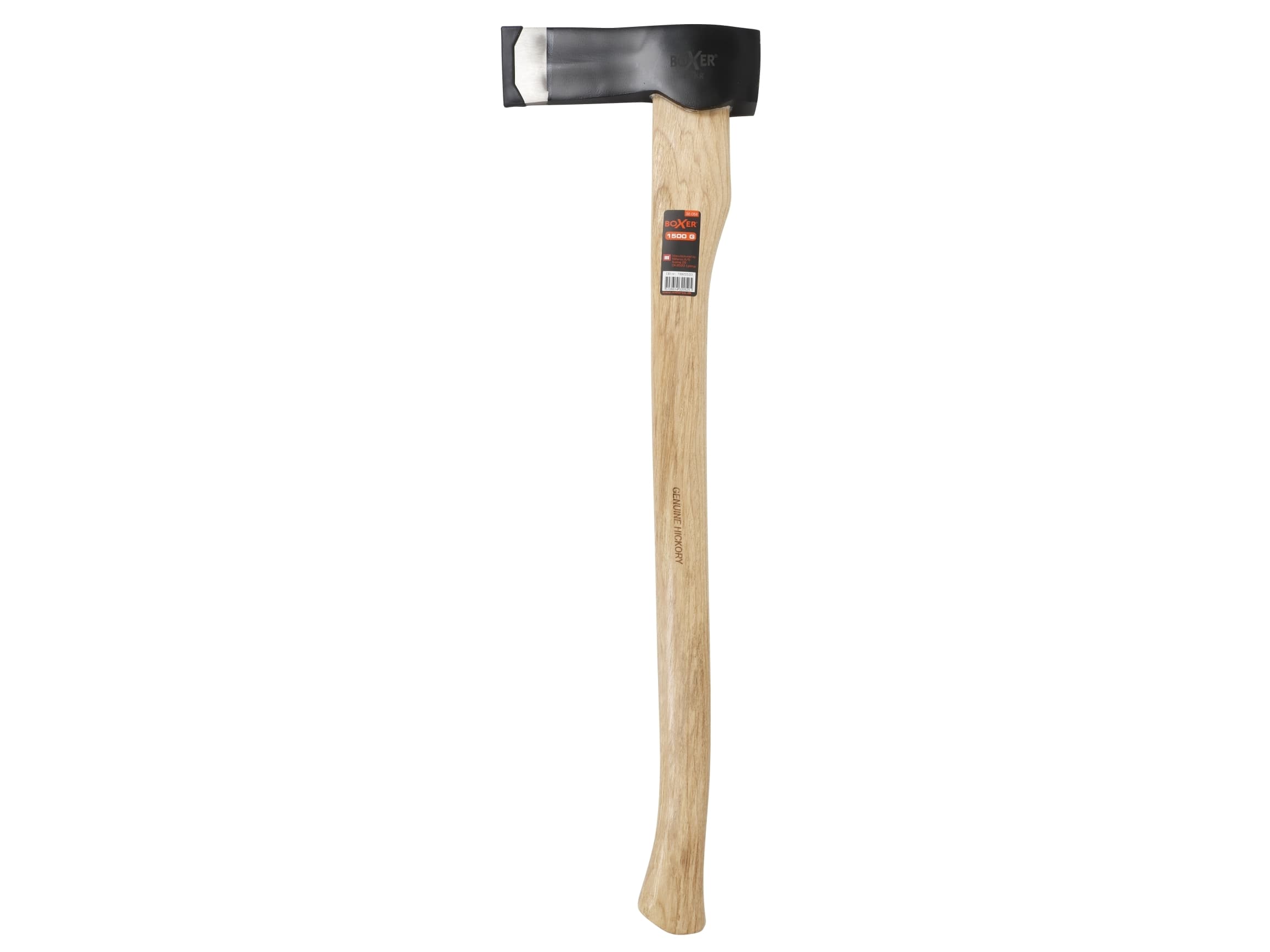 Boxer® splitøkse 750 mm 1,5 kg.