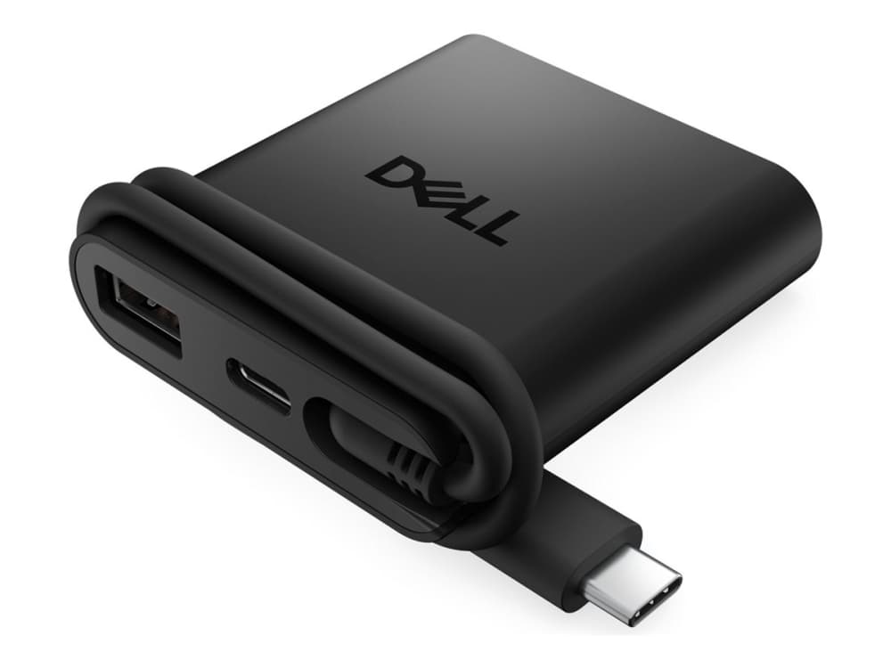 Dell Pro DA225 - Telakointiasema - USB-C - HDMI