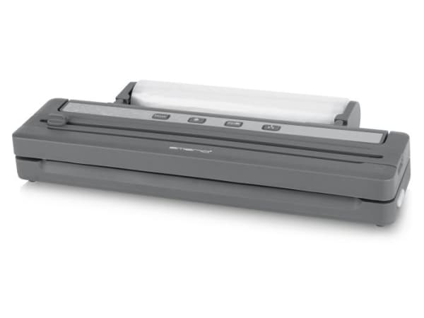 Emerio VS-130802, Harmaa, 22 cm, 7 W, 1 kpl