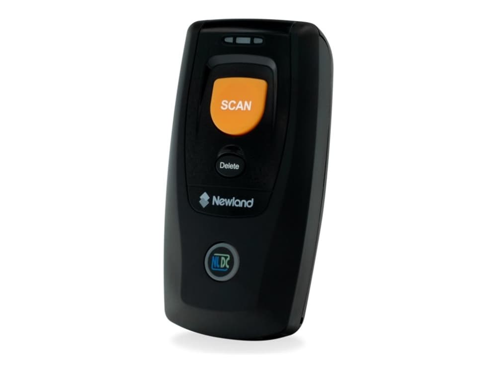 BS80 PIRANHA II 1D LINEAARINEN PERP IMAGER BT SKANNERI 1D 1MB MUISTI