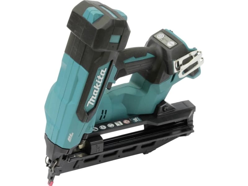 Makita DBN610Z Akku-Stauchkopfnagler 64 mm 18V - SOLO