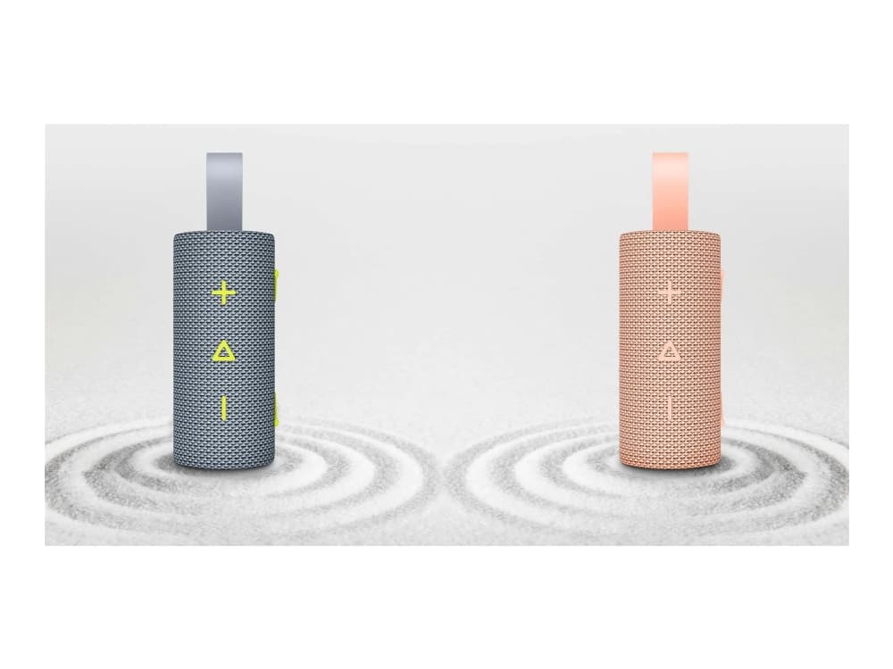 Xiaomi Sound Pocket, 5 W, 100 - 20000 Hz, 70 dB, Langaton, 25 m, Kannettava stereokaiutin