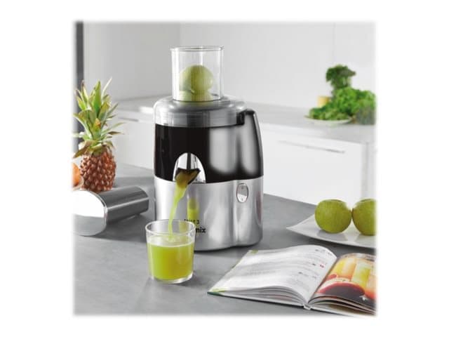 Magimix Juice Expert 3, lajittele, Krom, 400 W, 183 mm, 214 mm, 415 mm, 7,5 kg