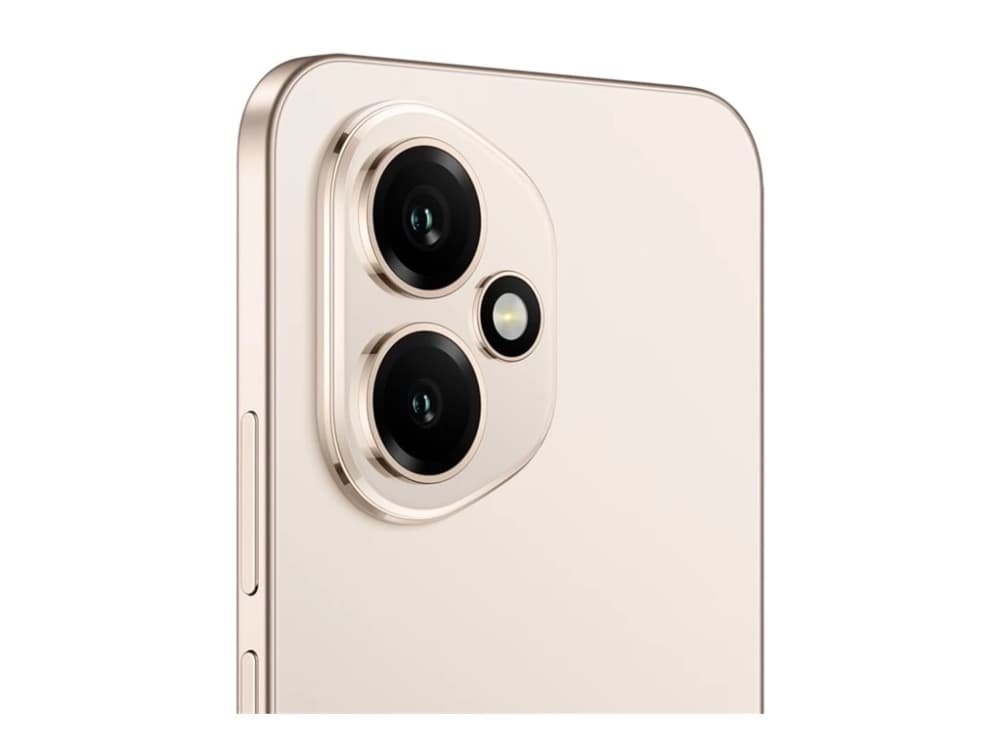 Honor 400, 16,6 cm (6,55), 8 Gt, 256 Gt, 50 MP, MagicOS 9.0, kultainen