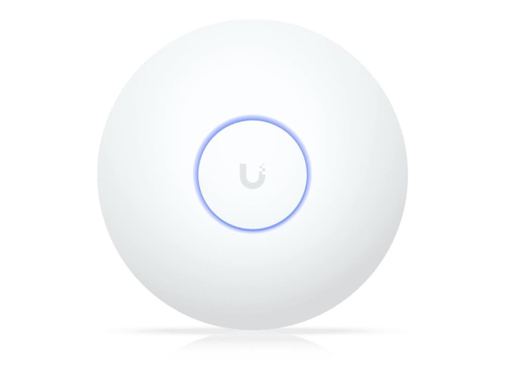 Ubiquiti U7 Long-Range, 2,4 GHz, 5 GHz, 7300 Mbit/s, PPSK, TLS, 1000,2500 Mbit/s
