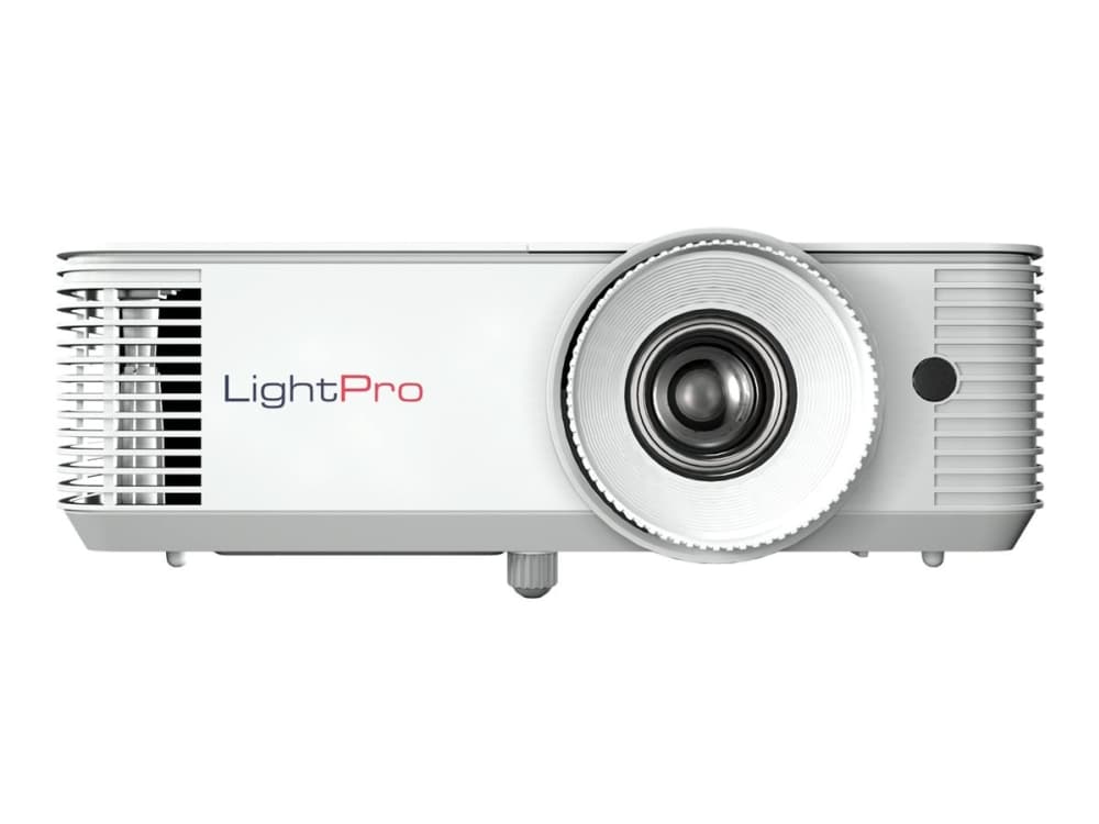 InFocus Genesis IV, 4000 ANSI lumenia, DLP, XGA (1024x768), 30000:1, 4:3, 1,2 - 12 m