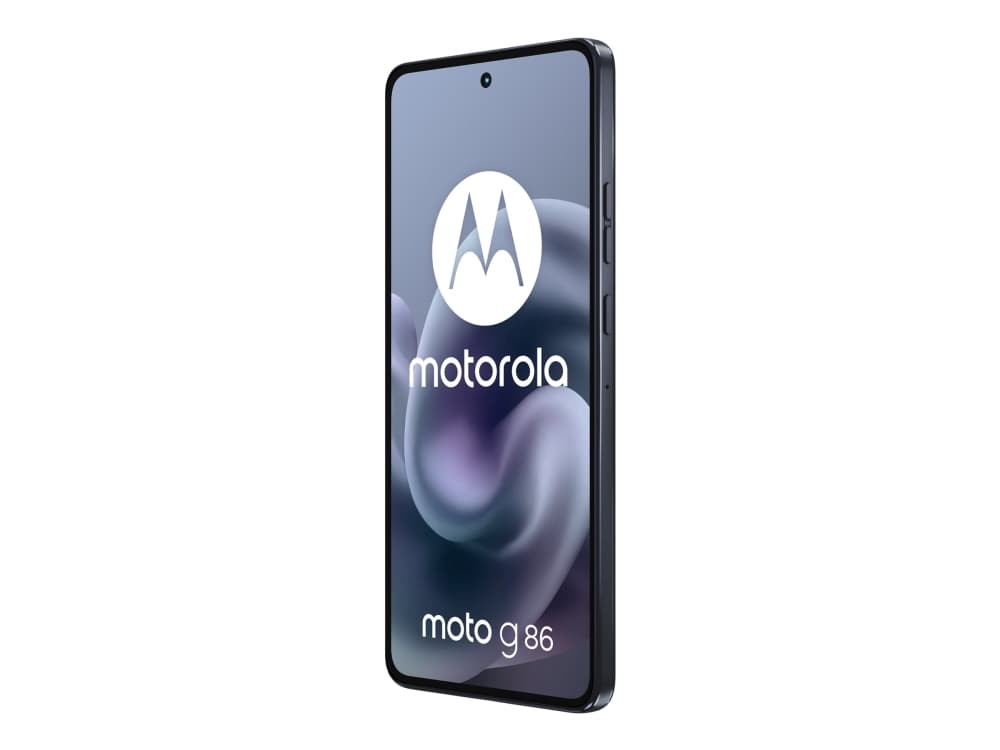 Motorola Moto G86 5G 256GB Lumoava taika