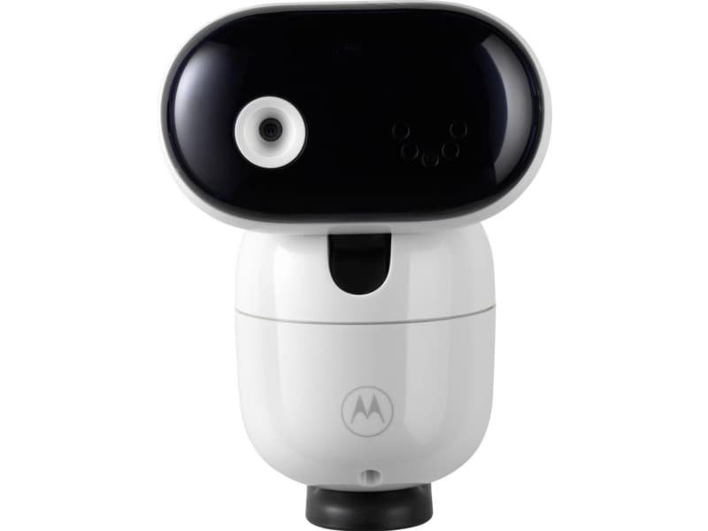 Motorola PIP1510-C PIP1510-C (EU) Kameralla varustettu vauvahälytin