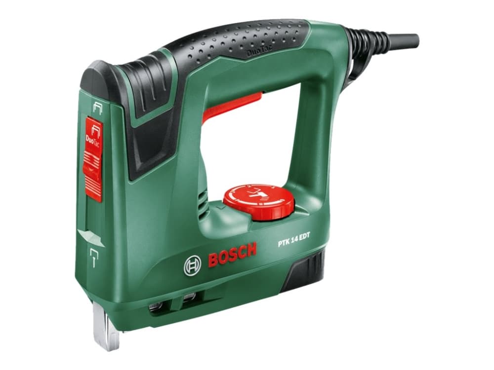 Bosch PTK 14 EDT, 100 niitit, AC, 1,1 kg
