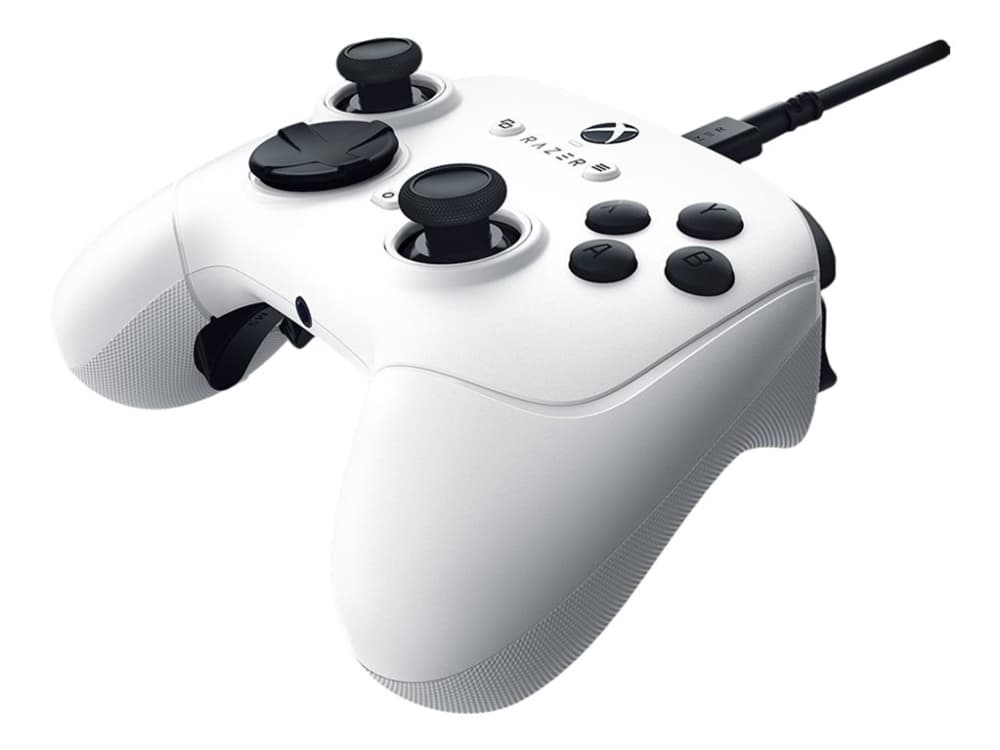 Razer Gamepad Wolverine V3 Tourn. Ed. White (RZ06-05210200-R3M1)