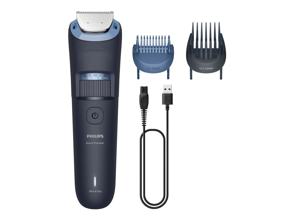 HAIR TRIMMER/BT3665/15 PHILIPS