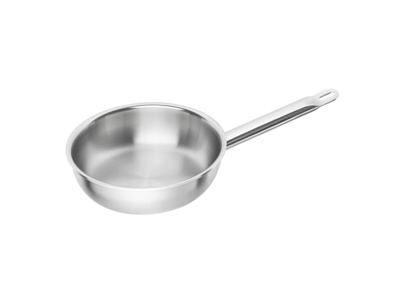 ZWILLING Pro teräksinen matala paistinpannu 65128-200-0 - 20 cm