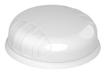 Poynting antennit 5GLTE KFZMarine APUCK0002V201W valkoinen SMA M 6dbi MIMO LTEAntenni 2x2m SMAM kaapeli Valk PUCK2