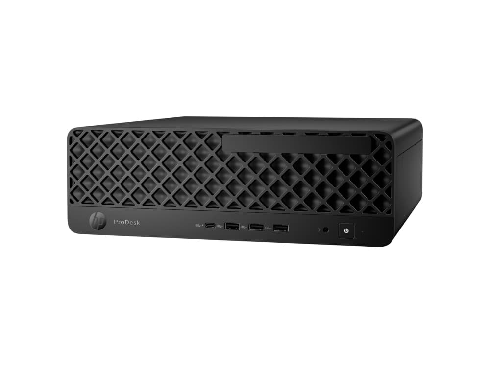 HP PRODESK 4 SFF G1I U7-265 16GB/512 SSD DDR5 W11 PRO64 1-1-