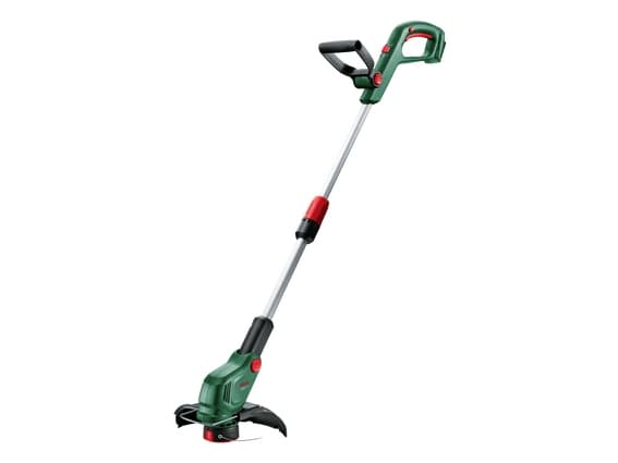 Bosch UNIV 18V-26-500 2AH ladattava akkukäyttöinen ruohotrimmeri
